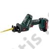 METABO SSE 18 LTX COMPACT orrfűrész