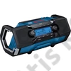 Bosch GPB 18V-2 SC rádió