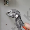 Knipex Cobra vízpumpafogó 125mm (bliszter)
