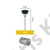Dremel Sörteecset 13.0 mm (404)