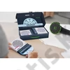 Festool csiszolópapír készlet P60-320 60 részes STF D150/48 GR-Set Granat