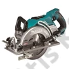 Makita RS001GM101 40Vmax XGT Li-ion BL ADT 185mm Mg hátsó markolatos körfűrész 1x4.0Ah