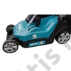 Makita DLM382Z 38cm 2x18V LXT Li-ion fűnyíró (alapgép akku és töltő nélkül)