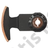 Makita MAM009 multi vágólap HÉZAG MARÁS FALI CSEMPÉN h:68mm,sz:10mm HM
