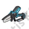 Makita UC100DZ 12Vmax CXT Li-Ion BL 210 W láncfűrész 10 cm, 0.325