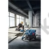 Bosch GAS 12-40 MA Professional Nedves/száraz porszívó
