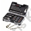 Bosch PRO-Mixkészlet betonhoz. 35 részes 2-6 mm 8-13 mm 60-80 mm