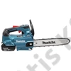 Makita DUC306PT2 2x18V LXT Li-ion BL akkus láncfűrész 30cm 3/8 1.3mm + 2x5.0Ah akku