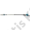 Makita UA004GZ 40Vmax XGT Li-ion BL AFT 30cm teleszkópos magassági ágvágó 2530-3762mm alapgép (akku és töltő nélkül)