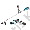 Makita UR016GM101 40Vmax XGT Li-ion BL ADT AFT 530 W fűkasza 1x4.0 Ah