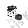 Festool CTL MIDI I Mobil elszívó