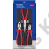 Knipex fogókészlet 3 részes