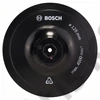 Bosch csiszolótányér 125 mm