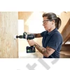 Festool TDC 18/4 5.0/4.0 I-Plus akkus fúró-csavarbehajtó