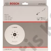 Bosch tépőzáras csiszolótalp 215 mm közepes (GTR 55/ 550)