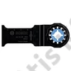 Bosch fűrészlap 32x50 mm AIZ 32 AB BIM, fém, Starlock