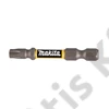 Makita impact PREMIER torziós csavarbehajtó bit T30 50mm 2db