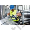 Bosch GDR 18V-200 akkus ütvecsavarozó (2x4.0Ah akkuval, GAL 18V-40 töltővel L-case-ben)