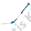 Makita UN460WDWA 12Vmax CXT teleszkópos sövényvágó 460mm 1x2.0Ah