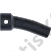Bosch Könyökcső (antisztatikus), 75 x 50 x 148 mm GAS18V-12MC-hez