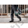 Metabo Power 160-5 18 LTX BL OF akkus kompresszor 18V 5l