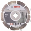 Bosch gyémánttárcsa 150x2.0x22.23 mm beton