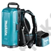 Makita PDC01 18V LXT akkumulátortöltő állomás 4 akkuhoz