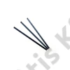 SATA kézi fémfűrészlap 150mm (3db)
