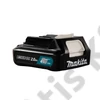 Makita 12V 2.0Ah Li-ion max CXT akkumulátor BL1021B