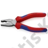 Knipex kombinált fogó 160mm