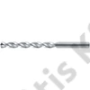 Format csigafúró köszörült DIN338TF HSSE Co5 N 9.20mm