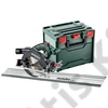 Metabo KS 18 LTX 57 FS Set akkus kézi körfűrész alapgép (akku és töltő nélkül) MetaBox