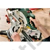 Metabo KGSV 72 Xact SYM gérvágó és panelfűrész 1800W 216mm