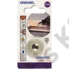 Dremel EZ SpeedClic: rétegeltávolító kefe, 120-as szemcseméret (472S)