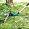 Makita DUA200Z 18V LXT Li-ion BL 260 W magassági ágvágó 20 cm, 0,325