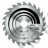 Bosch körfűrészlap 250x30/40 Optiline Wood