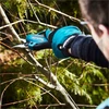 Makita DUP362PT2 2x18V LXT Li-ion metszőolló 2x5.0Ah + DT