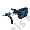 Bosch GDE Max Professional Porelszívó SDS max rendszerrel kartondobozban