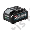 Makita 40V max XGT 4.0Ah Li-ion akkumulátor BL4040
