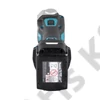 Makita DTM52RTJX1 18V LXT Li-ion BL AVT multifunkciós gép+ készlet 2x5.0Ah