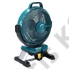 Makita DCF301Z 18V LXT Li-ion 330mm akkus ventilátor (alapgép - akku és töltő nélkül)