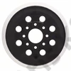 Bosch csiszolótányér 125 mm, közepesen durva (GEX)