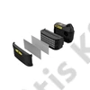 ESAB kombinált gázszűrő A1B1E1 ÉS P3, EPR- X1.1 PAPR