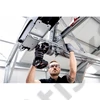 Metabo SSW 18 LT 300 BL akkus ütvecsavarozó alapgép (akku és töltő nélkül)