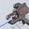 Knipex automata csupaszítófogó 180mm