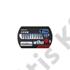 Wiha FlipSelector T-bit 25 mm bitkészlet Vegyes 13 részes 1/4