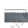 Format szalagfűrészlap HSS bimetál 1638x13x0.6 8-12Z