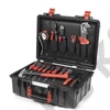 Wiha Mechanic Basic L szerszámkészlet kofferben 36 részes