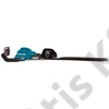 Makita UH014GZ 40Vmax XGT Li-ion BL oldalmarkolatos sövényvágó 75cm alapgép (akku és töltő nélkül)