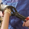 Knipex Cobra Hightech vízpumpafogó krómozott 250 mm (bliszter)